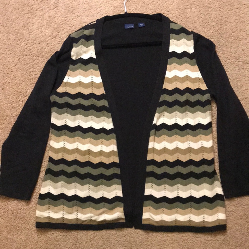 Basic Editions Cardigan size L